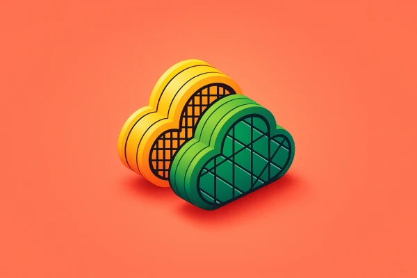 New CloudVPS configurations